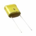 QYX2A394JTP - QYX 0.39μF Film Capacitor ±5% Radial PC Pins 100V-DC Polyester Through Hole
