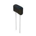 DME6S15K - DME 0.015μF Film Capacitor ±10% Radial PC Pins 630V-DC 250V-AC Polyester, Metallized Through Hole