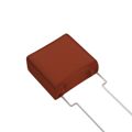 ECW-FA2J334JB - ECW-F(A) 0.33μF Film Capacitor ±5% Radial PC Pins 630V-DC Polypropylene (PP), Metallized Through Hole