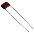 QXK2E473KTP - QXK 0.047μF Film Capacitor ±10% Radial PC Pins 250V-DC 125V-AC Polyester, Metallized Radial, Through Hole