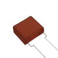 ECW-FA2J564JB - ECW-F(A) 0.56μF Film Capacitor ±5% Radial PC Pins 630V-DC Polypropylene (PP), Metallized Through Hole