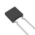 BFC236625104 - MKT366 0.1μF Film Capacitor ±10% Radial PC Pins 100V-DC 63V-AC Polyester, Metallized Through Hole