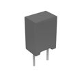 185224K100RGB-F - 185 0.22μF Film Capacitor ±10% Radial PC Pins 100V-DC 63V-AC Polyester, Metallized Through Hole