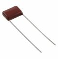 QXL2B154KTPT - QXL 0.15μF Film Capacitor ±10% Radial PC Pins 125V-AC Polyester, Metallized Radial, Through Hole