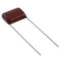 QXP2G683KRPT - QXP 0.068μF Film Capacitor ±10% Radial PC Pins 400V-DC 160V-AC Polypropylene (PP), Metallized Through Hole