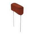 DPM2P15K-F - DPM 0.15μF Film Capacitor ±10% Radial PC Pins 250V-DC 160V-AC Polypropylene (PP), Metallized Through Hole