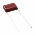 QXT2G223KRPT - QXT 0.022μF Film Capacitor ±10% Radial PC Pins 400V-DC 200V-AC Polypropylene (PP), Metallized Through Hole