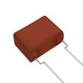 ECW-FA2J155JQ - ECW-F(A) 1.5μF Film Capacitor ±5% Radial PC Pins 630V-DC Polypropylene (PP), Metallized Through Hole