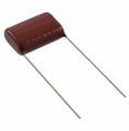 QXP2J154KRPT - QXP 0.15μF Film Capacitor ±10% Radial PC Pins 630V-DC 200V-AC Polypropylene (PP), Metallized Through Hole