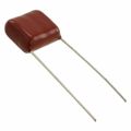 QXT2G473KRPT - QXT 0.047μF Film Capacitor ±10% Radial PC Pins 400V-DC 200V-AC Polypropylene (PP), Metallized Through Hole