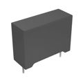 160335K100O - 160 3.3μF Film Capacitor ±10% Radial PC Pins 100V-DC 63V-AC Polyester, Metallized Through Hole