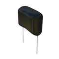 DMM2W2P2K-F - DMM 2.2μF Film Capacitor ±10% Radial PC Pins 250V-DC 160V-AC Polyester, Metallized Through Hole