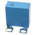 B32656S8824K565 - B32656S 0.82μF Film Capacitor ±10% Rectangular Box Screw Terminals 850V-DC 450V-AC Polypropylene (PP), Metallized
