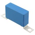 B32656S0474K563 - B32656S 0.47μF Film Capacitor ±10% Rectangular Box Screw Terminals 1000V 1kV-DC 480V-AC Polypropylene (PP), Metallized