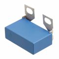 B32656S1684K563 - B32656S 0.68μF Film Capacitor ±10% Rectangular Box Screw Terminals 1700V 1.7kV-DC 750V-AC Polypropylene (PP), Metallized