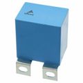 B32686S7474K561 - B32686S 0.47μF Film Capacitor ±10% Rectangular Box Screw Terminals 1250V 1.25kV-DC 450V-AC Polypropylene (PP), Metallized