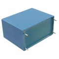 B32798G2756J - B32798 75μF Film Capacitor ±5% Radial - 4 Leads PC Pins 630V-DC 250V-AC Polypropylene (PP), Metallized