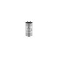 B32370A4606J020 - FilterCap™ B3237x 60μF Film Capacitor ±5% Radial, Can Quick Connect, Disconnect 1050V 1.05kV-DC 420V-AC Polypropylene (PP), Metallized