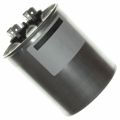 SFT37S60K303B - SF 60μF Film Capacitor ±10% Radial, Can Quick Connect, Disconnect 370V-AC Polypropylene (PP), Metallized Brackets, Chassis Mount, Holder