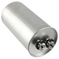 SFT44S60K475B - SF 60μF Film Capacitor ±10% Radial, Can Quick Connect, Disconnect 440V-AC Polypropylene (PP), Metallized Brackets, Chassis Mount, Holder
