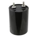 947C311K102CBMS - 947C 310μF Film Capacitor ±10% Radial, Can Threaded, Male 1kV-DC 230V-AC Polypropylene (PP), Metallized Chassis, Stud