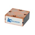 135HC3600K4TM6 - HC3 1.32μF Film Capacitor ±10% Nonstandard Threaded, Female 600V-AC Polypropylene (PP)
