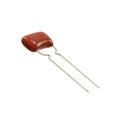 ECQ-P1H822GZ3 - ECQ-P(Z) 8200pF Film Capacitor ±2% Radial PC Pins 50V-DC Polypropylene (PP) Through Hole