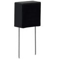 ECQ-U2A224MG - ECQ-UG 0.22μF Film Capacitor ±20% Radial PC Pins 909mV-DC 275V-AC Polyester, Metallized Through Hole