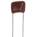 ECQ-P1H822GZ - ECQ-P(Z) 8200pF Film Capacitor ±2% Radial PC Pins 50V-DC Polypropylene (PP) Through Hole