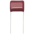 ECH-S1224JZ - ECHS(Z) 0.22μF Film Capacitor ±5% Radial PC Pins 100V-DC Polyphenylene Sulfide (PPS) Through Hole