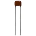 ECQ-V1H273JL - ECQ-V 0.027μF Film Capacitor ±5% Radial PC Pins 50V-DC Polyester, Metallized - Stacked
