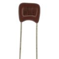 ECQ-P1H151JZ - ECQ-P(Z) 150pF Film Capacitor ±5% Radial PC Pins 50V-DC Polypropylene (PP) Through Hole