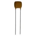 ECQ-M2392KZ - ECQ-M 3900pF Film Capacitor ±10% Radial PC Pins 200V-DC Polyester Through Hole
