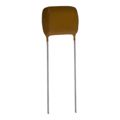 ECQ-M4223KZ - ECQ-M 0.022μF Film Capacitor ±10% Radial PC Pins 400V-DC Polyester Through Hole