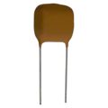 ECQ-M2154KZ - ECQ-M 0.15μF Film Capacitor ±10% Radial PC Pins 200V-DC Polyester Through Hole