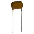 ECQ-M4123KZ - ECQ-M 0.012μF Film Capacitor ±10% Radial PC Pins 400V-DC Polyester Through Hole