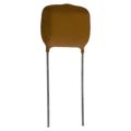 ECQ-M4473KZ - ECQ-M 0.047μF Film Capacitor ±10% Radial PC Pins 400V-DC Polyester Through Hole