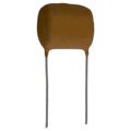 ECQ-M4823KZ - ECQ-M 0.082μF Film Capacitor ±10% Radial PC Pins 400V-DC Polyester Through Hole