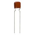 ECQ-V1H823JL3 - ECQ-V 0.082μF Film Capacitor ±5% Radial PC Pins 50V-DC Polyester, Metallized - Stacked PCB, Through Hole