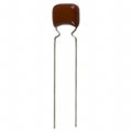 ECQ-V1H223JL3 - ECQ-V 0.022μF Film Capacitor ±5% Radial PC Pins 50V-DC Polyester, Metallized - Stacked PCB, Through Hole