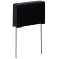 ECQ-U2A154MV - ECQ-UV 0.15μF Film Capacitor ±20% Radial PC Pins 250V-DC 250V-AC Polyester, Metallized Through Hole