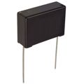 ECQ-U2A184MV - ECQ-UV 0.18μF Film Capacitor ±20% Radial PC Pins 250V-DC 250V-AC Polyester, Metallized Through Hole