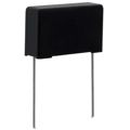 ECQ-U2A334MV - ECQ-UV 0.33μF Film Capacitor ±20% Radial PC Pins 250V-AC Polyester, Metallized