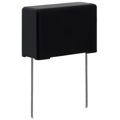 ECQ-U2A394MV - ECQ-UV 0.39μF Film Capacitor ±20% Radial PC Pins 250V-DC 250V-AC Polyester, Metallized Through Hole