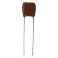 ECQ-B1H154JF - ECQ-B(F) 0.15μF Film Capacitor ±5% Radial PC Pins 50V-DC Polyester Through Hole