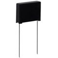 ECQ-U2A333MV - ECQ-UV 0.033μF Film Capacitor ±20% Radial PC Pins 250V-DC 250V-AC Polyester, Metallized Through Hole