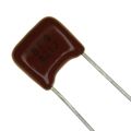 ECQ-B1H821JF - ECQ-B(F) 820pF Film Capacitor ±5% Radial PC Pins 50V-DC Polyester Through Hole