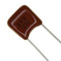 ECQ-B1H123JF - ECQ-B(F) 0.012μF Film Capacitor ±5% Radial PC Pins 50V-DC Polyester Through Hole