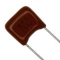 ECQ-B1H153JF - ECQ-B(F) 0.015μF Film Capacitor ±5% Radial PC Pins 50V-DC Polyester Through Hole