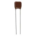 ECQ-B1822JF - ECQ-B(F) 8200pF Film Capacitor ±5% Radial PC Pins 100V-DC Polyester Through Hole